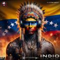 Cover de Indio Sere Sere - Aleteo Boom, Jz Zerpa