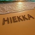 Cover de Hiekka - Nicky Jam, Beéle