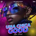 Cover de Una Chica Good (Afro House) - Juan_theproducer