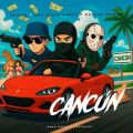 Cover de Cancun - Nazeth, Don Pablo Mures, Jeyson