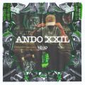 Cover de ANDO XXIL - Feid