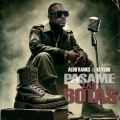 Cover de Pasame Las Botas - Aldo Ranks 
