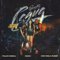Cover de QUE ME PEGUE + - Farah, Don Pablo Mures, Italian Somali