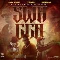 Cover de Swagga - Jay Fire, Yemil, Binsho