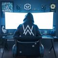 Cover de Me, Myself and The Night - Alan Walker