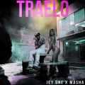 Cover de Traelo - Jey One, Masha