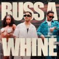 Cover de Buss a Whine - Kybba, Leftside, Bamby
