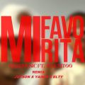 Cover de Mi Favorita Remix - Mole, Aleexito, Jeyson, El Yainis, Elty