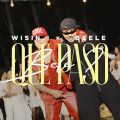 Cover de Que Paso Bebe - Wisin, Beele