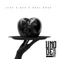 Cover de Uno De Prueba - Eiby, BCA, Real Boss