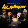 Cover de LA GLOPE (Remix) - Ladele OTM, Yemil, Italian Somali, El Yeyo PP, Andiex
