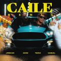 Cover de CAILE (Remix) - Jorkan, Akim, Tachi, Haquil, Dairo On The Track