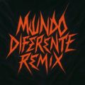 Cover de Mundo Diferente (Remix) - Japanese, LH, Danny Yash, Ladele OTM, El Boys C, Andiex
