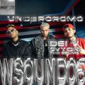 Cover de Undercromo (W Sound 06) - W Sound, Ovy On The Drums, Dei V