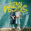 Cover de Bien Pedos - Xavi, Kapo