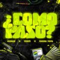 Cover de Josuan, Yemil, Danny Yash - Como Paso