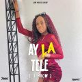 Cover de Juan_theproducer - Ay La Tele (Dembow)