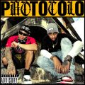 Cover de Protocolo - Tachi, Eiby