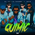 Cover de El Charri, EL10, Akim - Quimic