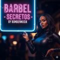 Cover de Barbel, Dexter the kid, BomberMusik - Secretos