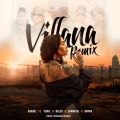 Cover de Barbel, Dalex, Yemil, Jombriel, Hanna – Villana (Remix)