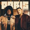 Cover de Paris - Boza, Sech
