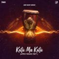 Cover de Kutu Ma Kutu (Afro House Edit.) - Juan_theproducer