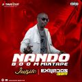 Cover de Nando Boom Mix - DjLuisito