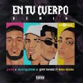 Cover de Lyanno Ft. Rauw Alejandro, Lenny Tavarez y Maria Becerra - En Tu Cuerpo (Remix)