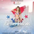 Cover de Fiestas Patrias MixTape Vol.5 - @dj_eliecer_507 ( Tandas Retro )