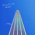 Cover de Rauw Alejandro - Touching The Sky