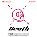 Cover de Mr Saik, Jeyson - Death
