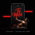 Cover de Josuan, Valentino GRM - Tu Man