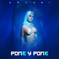 Cover de Anyuri, LH, Crissy - Pone & Pone