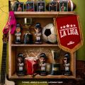 Cover de 01 - Symon Dice, LATENIGHTJIGGY, Gigolo Y La Exce, Thyago - Mami