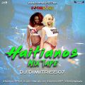 Cover de Haitianos Mix - Dj.Dimitris507 Ft  The Foking Djs