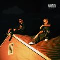 Cover de iZaak, Anuel AA - XQCP