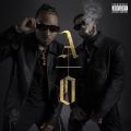 Cover de 02. Anuel AA y Ozuna - 100