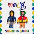 Cover de Towy Ft. Sech - Mala