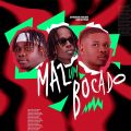 Cover de Maz um Bocado - Afrikan Drums, IURI STONE