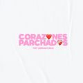 Cover de Corazones Parchados - T.O.T, Jorkan, BCA