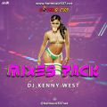 Cover de Frankie Ruiz Mix - Dj.Kenny West