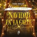 Cover de Don Omar - Navidad Pa La Calle