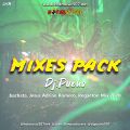 Cover de Regaeton Mix 2020 - Dj.Pucho El Puchungo
