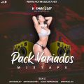 Cover de Musica Disco Del Recuerdo Mix - Dj.Scratch Wayne
