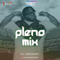 Cover de Plena Mix 2022 - DJGregory507 Ft Infinity Crew Djs
