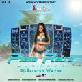 Cover de Plena Retro MixTape 2021 - @djscratchwayne Ft Big leaguer