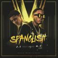Cover de J.I Prince of N.Y, Myke Towers - Spanglish