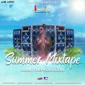 Cover de Summer Time 2021 MixTape - @Juan_TheProducers Ft El Big Leaguer