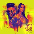 Cover de El Mayor Clasico,Natti Natasha - Tanto Que Me Gusta